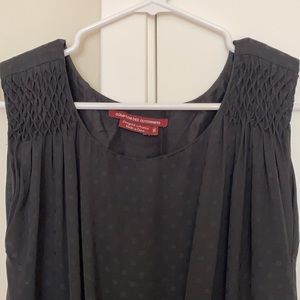 Comptoir Des Cotonniers sleeveless dress Fr 36